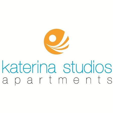 Studio Katerina Lipsi Bagian luar foto