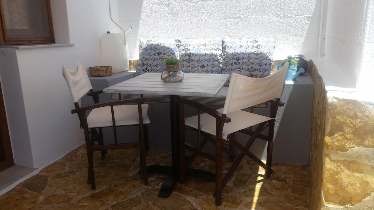 Studio Katerina Lipsi Bagian luar foto